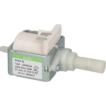 Příslušenství pro přípravu kávy Vibrační pumpa ULKA EP5GW 48W