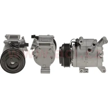 Kompresor klimatizace kompresor klimatizace 1.5, 2.0