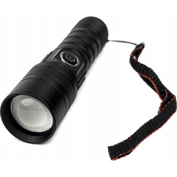 Svítilna PREMIUM svítilna maXvision PT50 MINI LED 4000lm 2000mAh USB-C POWER-BANK