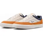Tenisky Nike SB Malor GS lt orewood brown/thunder blue UK 5,5 (EUR 38,5) 2026 - Odesíláme do 24 hodin