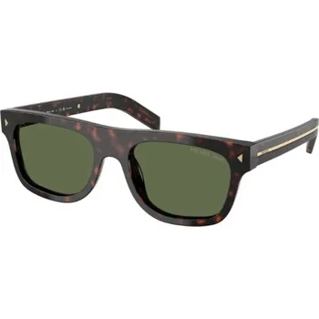 Sluneční brýle PRADA PR B12S 17N20G POLARIZED