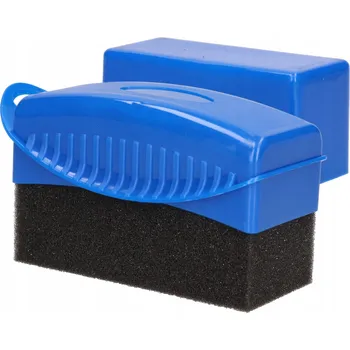 APLIKÁTOR NA PNEUMATIKY, DRESING A ČERNIDLO S KRYTEM ITALKO