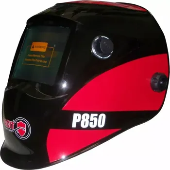 Svářečská kukla SACIT P 850 Svářecí kukla samostmívací