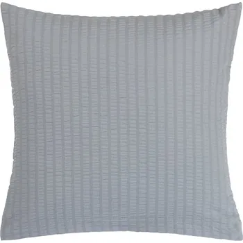 Povlak na polštářek Bellatex Povláček krepový Šedá, rozměr 40x60 cm