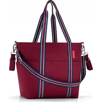 Kočárek Taška na kočárek Reisenthel RJB3035 červená