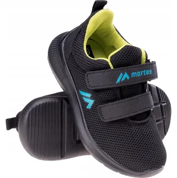 Chlapecké tenisky Dětské Sneakers Boty MARTES MARUDEN JUNIOR Městské Sportovní Lehké Velikost 24