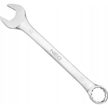 Klíč Očkoplochý klíč NEO TOOLS 09-674