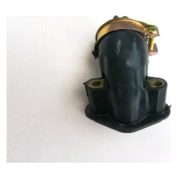 Palivový systém pro motocykl Hrdlo sání karburátoru na skútr 50 4T