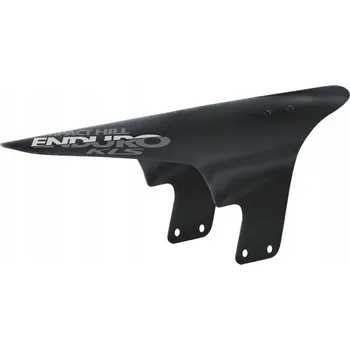 Blatník na kolo Přední blatník Kellys Impact Hill černý