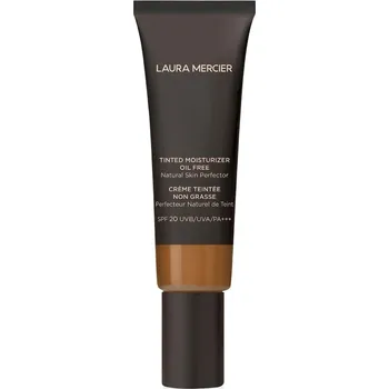 Make-up Laura Mercier - Tinted Moisturizer Oil Free SPF 20 BB a CC krémy 50 ml Hnědá unisex
