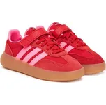 adidas Sneakersy Barreda Decode JR0770 Červená 35