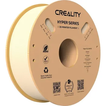 Filament Creality Hyper PLA vlákno 1,75mm 1kg - Skin