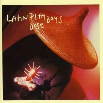 Zahraniční hudba CD Latin Playboys: Dose 1999