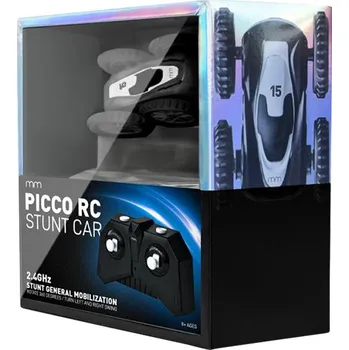 Sklenice MIKAMAX Picco RC Stunt Car