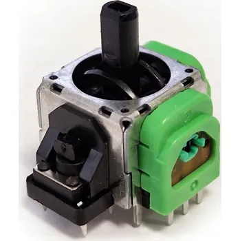 Gamepad Analogový joystick s magnetickým Hallovým senzorem V10 pro ovladač Dualsense PS5