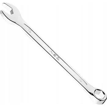 Klíč KLÍČ PLOCHÝ OČKOVÝ HEX/V 10 X 140 MM NEO TOOLS