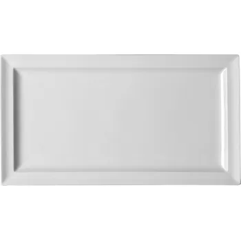 Talíř Mělký jídelní talíř Rak Classic Gourmet