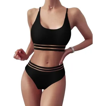 Dámské plavky Sada dvoudílných bikin TOMEEK vel. S