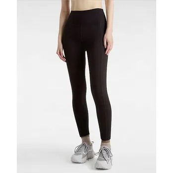 Dámské legíny Legíny VANS MTE CROSSPATH LEGGING BLACK S