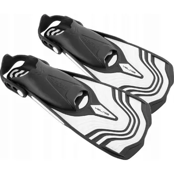 Potápěčské vybavení Ploutve s páskem, nastavitelné SEAC VELA OH, velikost M/L