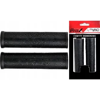 grip Gripy na řidítka kola Velo VLG-1541