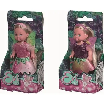 Panenka PANENKA EVI KVĚTINOVÁ VÍLA 12 CM