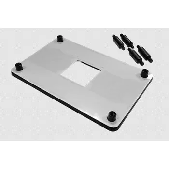 Počítačové chlazení ARCTIC AMD AM4 long backplate pro Freezer 34