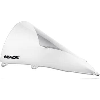 WRS Závodní plexi štít HONDA CBR 650 R - Čiré