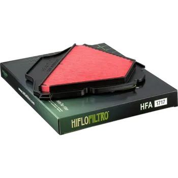Vzduchový filtr HFA1717, HIFLOFILTRO HIFLOFILTRO M210-388