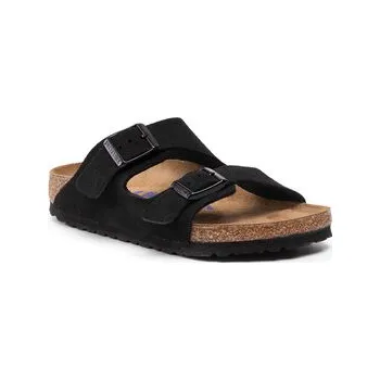 Dámská obuv Nazouváky Birkenstock Arizona Bs 0951323 Černá 36