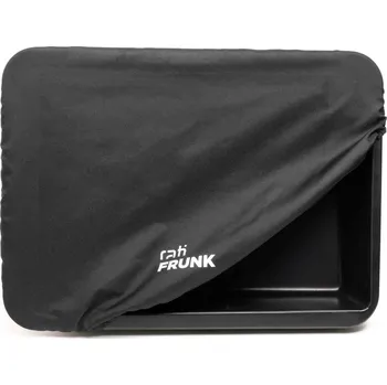 Frunk - úložný prostor v předním kufru, BMW i4, 2021- , eDrive 35/40