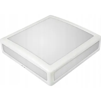 Stropní svítidlo přisazené Pawbol 13 W E27 27 cm bílé