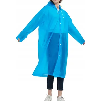 Pláštěnka Pelerína SNM vel. univerzální modrá