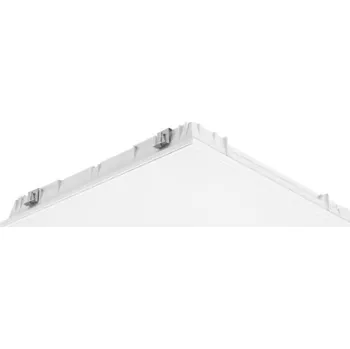 Bodové svítidlo Zápustný LED panel Compact Evo P PRM IP20/IP44