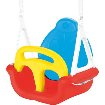Dětská houpačka Fisher Price DOLU Dětská houpačka set