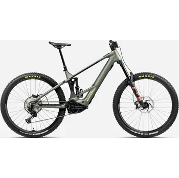 Jízdní kolo ORBEA WILD H10 SpaceshipGreen-Black 2025 L