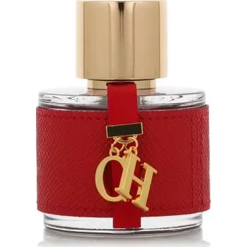Dámský parfém Carolina Herrera CH 2015 50 ml toaletní voda pro ženy