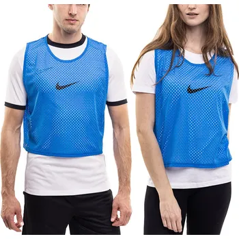 Pánské tričko Tréninkové tričko Nike DF Park 20 vel. , velikost L, modré