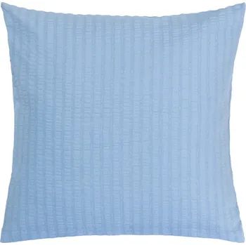 Povlak na polštářek Bellatex Povláček krepový Modrá, rozměr 40x60 cm