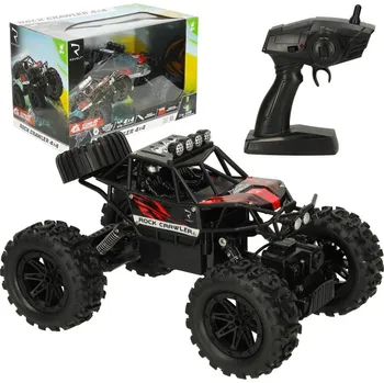 Revolt Rock Crawler TG1021 4x4 1:16…