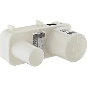 Vodovodní baterie Vitra Podomítkové těleso bez baterie A42230