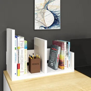 police Casarredo JURIEN závěsná police, bílá