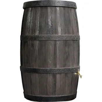 Nohel garden Sud na vodu BURGUND plastový d78x118cm 500l