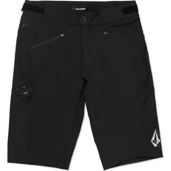 Cyklo kraťasy Volcom Trail Ripper Short Black 36
