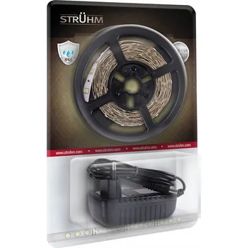 LED osvětlení LED pásek Struhm 03034