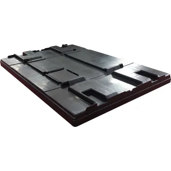 paleta Paletové víko 1200 x 1000 mm