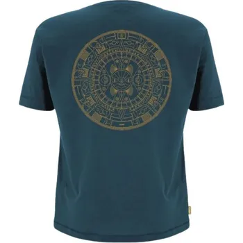 Rybářské oblečení Tričko Kumu 5th Sun Velikost L