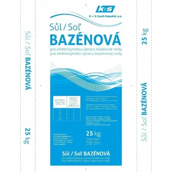 Bazénová chemie Regulátor pH vody prášek Esco 25 kg 25 l