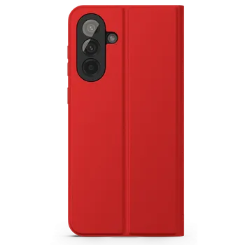 Flip Slim Samsung Galaxy S25 Ultra 5G červená