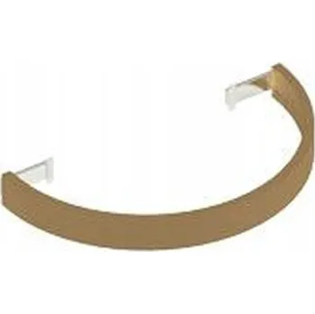 Ochranný rám na saunová kamna ARIES - nástěnná (Aspen)